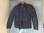 Motorjas Ixon dames, maat 38-40, Ophalen, Jas | textiel, Tweedehands, Dames