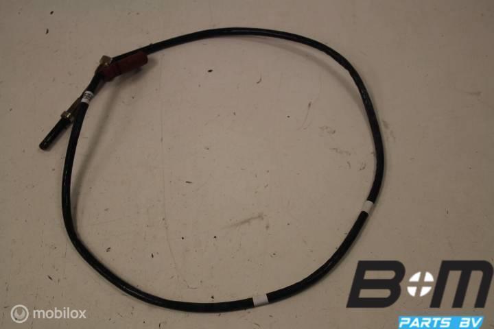 Temperatuur voeler voor roetfilter Audi A3 8V 04L906088E, Auto-onderdelen, Uitlaatsystemen, Gebruikt