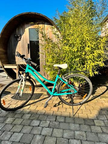 Nieuw Trek fiets beschikbaar voor biedingen