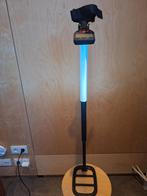 Metaaldetector Minelab Gofind 40 met bluetooth, Hobby en Vrije tijd, Metaaldetectors, Ophalen of Verzenden, Gebruikt, Minelab