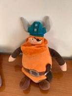 Knuffel viking, Kinderen en Baby's, Speelgoed | Knuffels en Pluche, Ophalen, Zo goed als nieuw