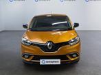 Renault Scenic *GPS*Caméra*APS Av/Ar*Clim auto*Régul, Auto's, Renault, Monovolume, Euro 6, Overige kleuren, Bedrijf