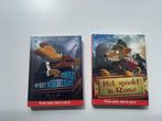 Geronimo Stilton, état neuf. Chacun pour 3€., Enlèvement ou Envoi, Neuf, Geronimo Stilton, Fiction général