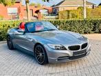 BMW Z4 2,5 6 cylinder, Auto's, BMW, Euro 5, Achterwielaandrijving, 2497 cc, Cabriolet