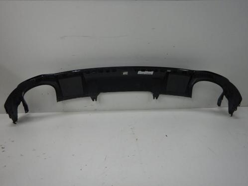 Audi RS4 8W Carbon Achterbumper Onderlip Diffuser 8W9807521B, Auto-onderdelen, Overige Auto-onderdelen, Volkswagen, Gebruikt, Ophalen of Verzenden