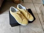 Gele sneakers Tommy Hilfiger, Comme neuf, Jaune, Sneakers et Baskets, Tommy Hilfiger