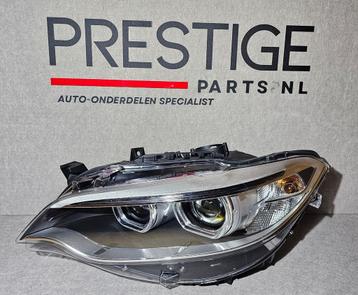Koplamp BMW 2 Serie F22 F23 Bi Xenon LED Links 7388927-03 beschikbaar voor biedingen