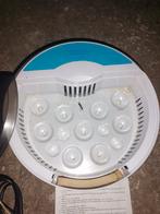 Broedmachine tekoop, Dieren en Toebehoren, Ophalen, Zo goed als nieuw, Broedmachine