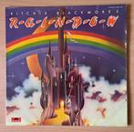 Rainbow ‎– Ritchie Blackmore's Rainbow, Ophalen of Verzenden, Gebruikt