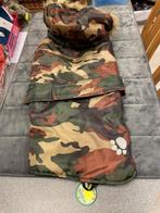 Stoere jas voor hond ruglengte 50 cm., Animaux & Accessoires, Vêtements pour chiens, Enlèvement ou Envoi, Neuf, Manteau pour chien