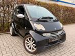 Slart Fortwo Benzine Automaat, Automaat, Bedrijf, ForTwo, Te koop