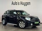 MINI Cooper Countryman AUTOMAAT in Carbon zwart (bj 2020), Auto's, Mini, Gebruikt, Countryman, Leder, Bedrijf