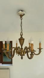 Luster, Maison & Meubles, Lampes | Lustres, Enlèvement, Utilisé