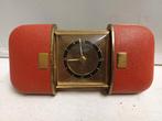 Reiswekker jaar 1950 instelbaar, Antiek en Kunst, Ophalen of Verzenden