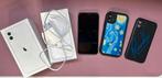 IPhone 11 64G, Telecommunicatie, Mobiele telefoons | Apple iPhone, Gebruikt