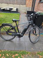 Vélo électrique Kettler pour homme avec entraînement par cou, 47 à 51 cm, Enlèvement ou Envoi, Comme neuf, 50 km par batterie ou plus