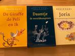 3 softcover kinderboeken van Roald Dahl, Ophalen, Zo goed als nieuw, Roald Dahl, Fictie