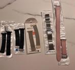 Lot de 5 bracelets pour Apple Watch taille 38-40, Enlèvement ou Envoi, Comme neuf