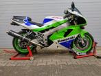 Kawasaki ZXR750 1992 ......nieuwe advertentie, Motoren, Motoren | Kawasaki, 750 cc, 4 cilinders, Bedrijf, Sport