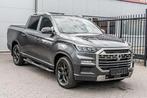 SsangYong Musso Grand 2.2D 4X4 Black Edition - Automaat -, Auto's, SsangYong, Automaat, 241 g/km, 2157 cc, Zwart