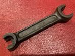 VINTAGE BSA MOTORCYCLE SPANNER A3, Ophalen of Verzenden, Gebruikt