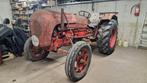 Porsche Tractor 219 met rasspe, Articles professionnels, Agriculture | Tracteurs, Autres marques, Oldtimer/Ancêtre, Enlèvement