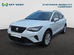 Seat Arona Arona 1.0 TSI Move! Full Link DSG, Auto's, Seat, Automaat, Airbags, Arona, Wit