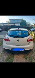 MÉGANE Renault 2012, Autos, Boîte manuelle, 5 places, Diesel, 3500 kg