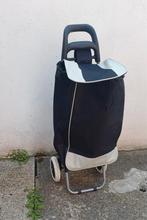 Trolley, Fietsen en Brommers, Ophalen