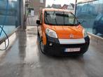 Fiat fiorino, Auto's, Bestelwagens en Lichte vracht, Diesel, Particulier, Te koop, Fiat