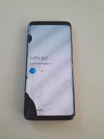 Samsung galaxy s9 plus, Ophalen of Verzenden, Zo goed als nieuw