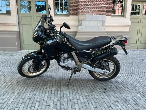 Aprilia pegaso 650, Motoren, Motoren | Aprilia, Particulier, Enduro, 12 t/m 35 kW, Ophalen