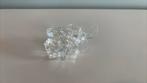 Swarovski roos, Ophalen, Zo goed als nieuw