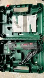 Outil Multi usages Bosch PMF 250 CES, Doe-het-zelf en Bouw, Gereedschap | Schuurmachines, Overige typen, Gebruikt, 600 tot 1200 watt
