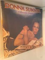 Donna Summer – I Remember Yesterday - Germany 1977, Cd's en Dvd's, Vinyl | Dance en House, Verzenden, Gebruikt, Disco