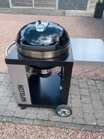 Bbq Napoleon, Ophalen, Zo goed als nieuw