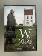 DVD Witse de film, Ophalen of Verzenden, Film