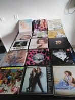 madonna vinyl picture discs, Cd's en Dvd's, Vinyl | Pop, Zo goed als nieuw, 1980 tot 2000, Ophalen, 12 inch