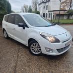 Renault scenic 1.6 dci 2012 clim GPS 7 PLACES  300000 km, Autos, Euro 5, Achat, 7 places, Boîte manuelle