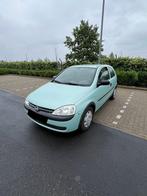 Opel corsa 1.2 benzine Gekeurd voor verkoop! Euro 4 165000km, Auto's, Handgeschakeld, Particulier, Euro 4, Corsa