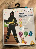 Carnaval Ninja kostuum, nieuw , maat 11-14jaar, Kinderen en Baby's, Nieuw, Ophalen