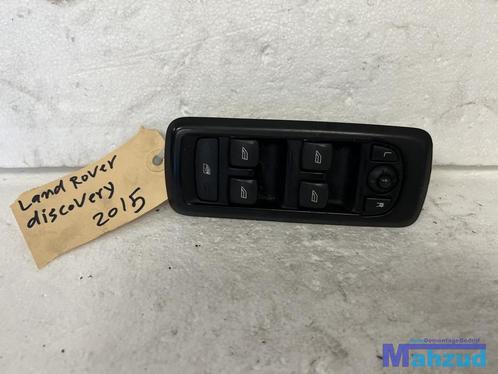 RANGE ROVER SPORT L320 discovery links voor raamschakelaar A, Auto-onderdelen, Dashboard en Schakelaars, Land Rover, Gebruikt