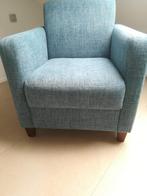 Luxe zitstoelen (2 stuks), Huis en Inrichting, Ophalen, Zo goed als nieuw