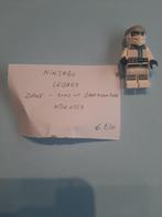 Lego Ninjago Minifiguurtje NJO0557, Ophalen of Verzenden, Zo goed als nieuw, Complete set, Lego