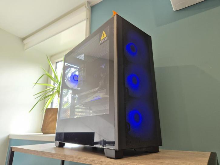 XT PRO GAMING | i7 12700K, 32GB DDR5, RTX 3080 10GB, 1TB NVM, Computers en Software, Desktop Pc's, Zo goed als nieuw, 4 Ghz of meer