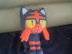 knuffel pokemon (kat) (doos L ), Kinderen en Baby's, Speelgoed | Knuffels en Pluche, Ophalen of Verzenden, Nieuw