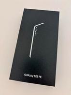 Samsung S25 se 128gb, Telecommunicatie, Mobiele telefoons | Samsung, Ophalen, Zwart, Nieuw, Zonder abonnement