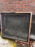 Dakraam gratis, Doe-het-zelf en Bouw, Glas en Ramen, Ophalen, Dakraam