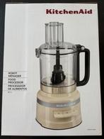 Kitchenaid food processor (2.1l) - NIEUW in verpakking, Ophalen, Nieuw