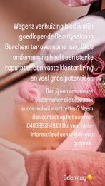 Schoonheidssalon overnemen, Vacatures, Vacatures | Thuiswerk